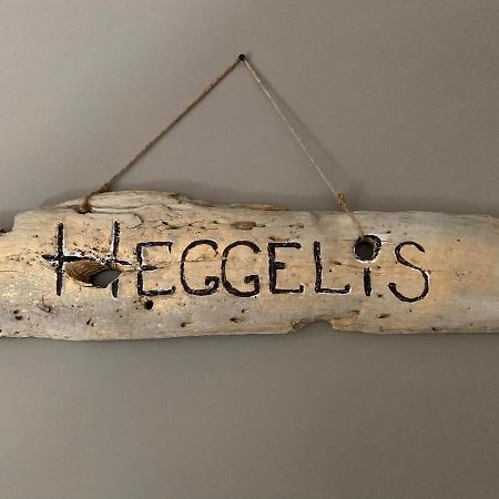 Heggelis Alta Exterior foto